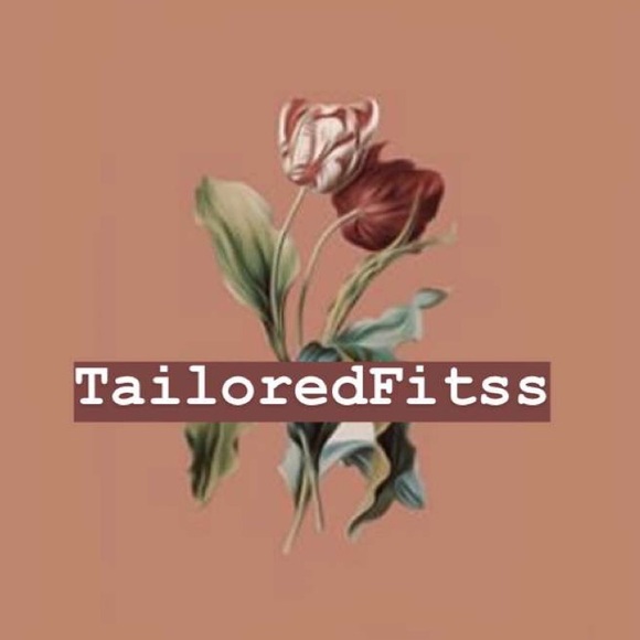 Stylish, Brand Name Fits :) - Picture 1 of 1